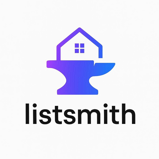 ListSmith Logo